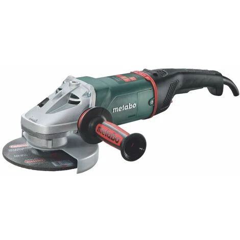 METABO Broyeur D'angle We 24-180 Mvt (); Carton 3 METABO Broyeur D'angle We 24-180 Mvt (); Carton