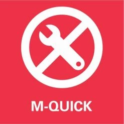 METABO Bouchon D'angle WEA 17-150 Carton Rapide 8 METABO Bouchon D'angle WEA 17-150 Carton Rapide -Metabo Soldes 51009673 3