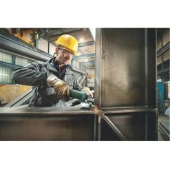 METABO Broyeur D'angle WEV 15-125 Carton HT Rapide HT -Metabo Soldes 51009676 2