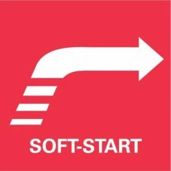 METABO Broyeur D'angle WEV 15-125 Carton HT Rapide HT -Metabo Soldes 51009676 4