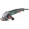 METABO Moulin D'angle We 1500-125 Rt Carton -Metabo Soldes 51009680 1