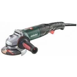 METABO Moulin D'angle We 1500-125 Rt Carton