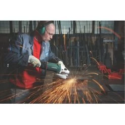 METABO Broyeur D'angle Wea 24-230 Mvt Rapide Avec Autobalancer; Carton -Metabo Soldes 51009686 2