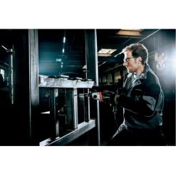 METABO La Perceuse Doit être 850-2 (600573000); Carton -Metabo Soldes 51009700 2