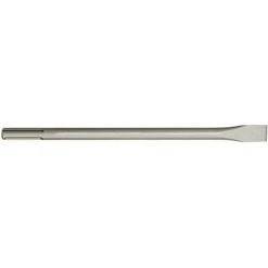 METABO SDS-Max Ciseau Plat Classique 400 X 25 Mm (628410000)