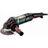 METABO ANGLE MOULINE WEV 17-125 Quick Inox RT Dans La Boîte 1 METABO ANGLE MOULINE WEV 17-125 Quick Inox RT Dans La Boîte -Metabo Soldes 51009731 1