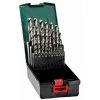 METABO Cassette En Plastique HSS-G. Sp. 25 Pièces (627669000) -Metabo Soldes 51009740 1