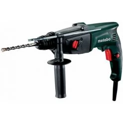 METABO Marteau Bhe 2444 (606153000); Boite En Plastique