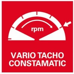 METABO Machine De Sièges SE 17-200 RT SET (602259500); Boîte De Suspension En Tôle D'acier -Metabo Soldes 51009750 3