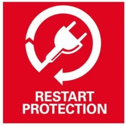 METABO Machine De Sièges SE 17-200 RT SET (602259500); Boîte De Suspension En Tôle D'acier -Metabo Soldes 51009750 4