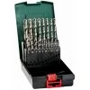 METABO Cassette En Plastique HSS-G. Sp. 19 Partie (627668000) -Metabo Soldes 51009752 1