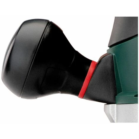 METABO Sander Sre 4350 Turbotec Ensemble + 10 Feuilles De Meulage Dans La Valise 6 METABO Sander Sre 4350 Turbotec Ensemble + 10 Feuilles De Meulage Dans La Valise – Image 4