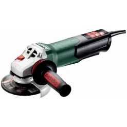 METABO Ø 125mm Angle Grinder WEP 17-125 Quick | 1 700 Watts