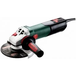 METABO Ø 150mm Bouchon D'angle W 13-150 Quick | 1 350 Watts