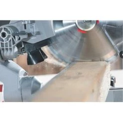 METABO Ensemble KGS 254 M + 2e Lame De Scie -Metabo Soldes 51009778 4