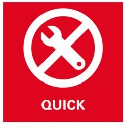 METABO Scie De Scie De Batterie SSE 18 LTX Compact (602266800); Boite En Plastique; 18V 2x Lihd + ASC 30-36 V -Metabo Soldes 51139912 3