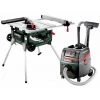 Metabo TS 254 + ASR 25 L SC Set Machines Filaires En Set - 690695000 1 Metabo TS 254 + ASR 25 L SC Set Machines Filaires En Set - 690695000 -Metabo Soldes 5175970 1