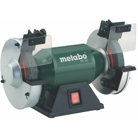 METABO Double Rectifieuse DS 150 3 METABO Double Rectifieuse DS 150