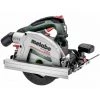 Metabo Scie Circulaire 18V KS 18 LTX 66 BL / 2x 8,0Ah LiHD Dans MetaBox 340 1 Metabo Scie Circulaire 18V KS 18 LTX 66 BL / 2x 8,0Ah LiHD Dans MetaBox 340 -Metabo Soldes 52469430 1
