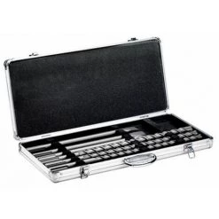 METABO Jeu De Forets/burins SDS-max SP, 7 Pièces (623106000) -Metabo Soldes 52502333 2