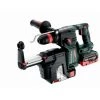 Perforateur Burineur + Extracteur KH 18 LTX 24 BL Quick + ISA18LTX24 METABO - 601714930 2 Perforateur Burineur + Extracteur KH 18 LTX 24 BL Quick + ISA18LTX24 METABO - 601714930 -Metabo Soldes 52733804 1