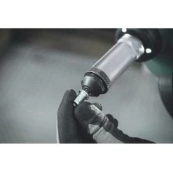 Pistolet Pour écrous à Sertir Sans Fil Metabo NMP 18 LTX BL M10 601788850 18 V -Metabo Soldes 52828495 3