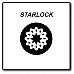 Metabo Starlock 32 X 45 Mm Bimétal - Jeu De Lames De Scie Plongeante (626958000) - 5 Pièces 9 Metabo Starlock 32 X 45 Mm Bimétal - Jeu De Lames De Scie Plongeante (626958000) - 5 Pièces -Metabo Soldes 52965137 3