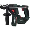 Metabo BH 18 LTX BL 16 Perceuse à Percussion Sans Fil 18 V 1,3 J SDS-plus Brushless + 1x Batterie 8,0 Ah + Chargeur + Coffret MetaBOX -Metabo Soldes 54095514 1