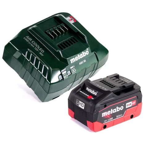 Metabo BH 18 LTX BL 16 Perceuse à Percussion Sans Fil 18 V 1,3 J SDS-plus Brushless + 1x Batterie 8,0 Ah + Chargeur + Coffret MetaBOX 7 Metabo BH 18 LTX BL 16 Perceuse à Percussion Sans Fil 18 V 1,3 J SDS-plus Brushless + 1x Batterie 8,0 Ah + Chargeur + Coffret MetaBOX – Image 5