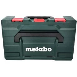 Metabo BH 18 LTX BL 16 Perceuse à Percussion Sans Fil 18 V 1.3 J SDS-plus Brushless + 2x Batteries 8.0 Ah + Chargeur + Coffret MetaBOX -Metabo Soldes 54095516 5