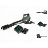 Metabo LB 18 LTX BL Souffleur De Feuilles Sans Fil 18 V Brushless + 1x Batterie 4,0 Ah + Chargeur -Metabo Soldes 54095524 1