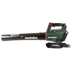 Metabo LB 18 LTX BL Souffleur De Feuilles Sans Fil 18 V Brushless + 1x Batterie 4,0 Ah + Chargeur -Metabo Soldes 54095524 4