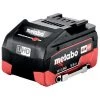 Metabo Batterie LiHD DS, Avec étrier De Sécurité 18V/5,5 Ah - 624990000 -Metabo Soldes 54148571 1