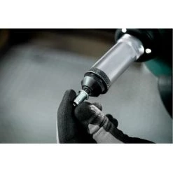 METABO Rivet De La Batterie Nurspun NMP 18 LTX BL M10 | 2x Batterie 4.0 Ah | 1x Chargeur ASC 55 -Metabo Soldes 54210182 4