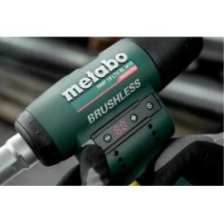 METABO Rivet De La Batterie Nurspun NMP 18 LTX BL M10 | Sans Batterie Sans Chargeur 8 METABO Rivet De La Batterie Nurspun NMP 18 LTX BL M10 | Sans Batterie Sans Chargeur -Metabo Soldes 54210183 3