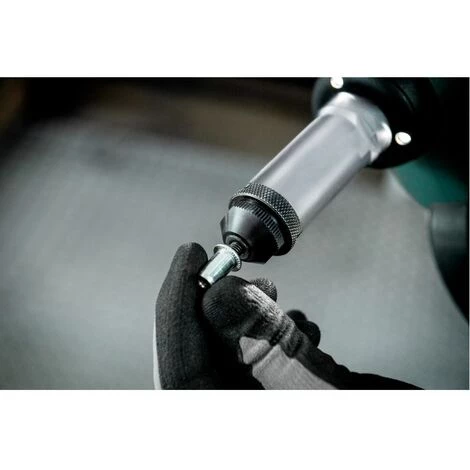 METABO Rivet De La Batterie Nurspun NMP 18 LTX BL M10 | Sans Batterie Sans Chargeur 6 METABO Rivet De La Batterie Nurspun NMP 18 LTX BL M10 | Sans Batterie Sans Chargeur – Image 4