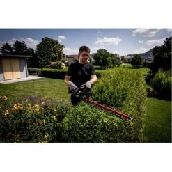 METABO Taille De Haie De Batterie HS 18 LTX 65 | Sans Batterie Sans Chargeur -Metabo Soldes 54210187 4