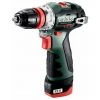 METABO PORTÉE POWERMAXX BS BL Q | 2x Batterie 2,0 Oah | Chargeur LC 40 -Metabo Soldes 54210205 1