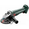 METABO Bouchon D'angle De La Batterie W 18 L 9-125 | Sans Chargeur De Batterie De La Batterie -Metabo Soldes 54210222 1