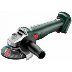 METABO Bouchon D'angle De La Batterie W 18 L 9-125 | Sans Chargeur De Batterie De La Batterie