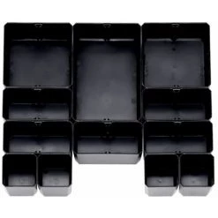 METABOX 118 Organisateur -Metabo Soldes 54210229 4