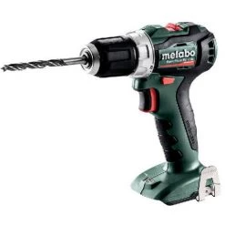 Metabo Perceuse-visseuse Sans Fil PowerMaxx BS 12 BL, Sans Batterie Et Chargeur - 601038890