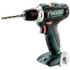Metabo Perceuse-visseuse Sans Fil PowerMaxx BS 12, Sans Batterie Et Chargeur - 601036890 -Metabo Soldes 54284891 1