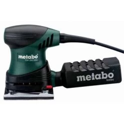 METABO Ponceuse Vibrante FSR 200 Intec - 600066500 5 METABO Ponceuse Vibrante FSR 200 Intec - 600066500 -Metabo Soldes 54331819 2
