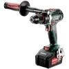 METABO Perceuse Visseuse 18V 5.2Ah - BS 18 LTX BL I - 602358650 2 METABO Perceuse Visseuse 18V 5.2Ah - BS 18 LTX BL I - 602358650 -Metabo Soldes 54346787 1