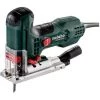 METABO Scie Sauteuse 710W STE100Quick - 601100500 -Metabo Soldes 5436693 1