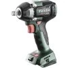 Metabo SSW 18 LT 300 BL 602398840 Clé à Chocs Sans Fil 18 V Sans Batterie -Metabo Soldes 54424323 1