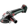 Metabo Meuleuse D'angle Sans Fil WVB 18 LT BL 11-115 Quick, Sans Batterie Et Chargeur - 613056840 -Metabo Soldes 54428932 1