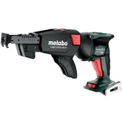 Metabo Visseuse Sans Fil Pour Construction En Bois HBS 18 LTX BL 3000, Sans Batterie Et Chargeur - 620062890