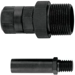 Metabo Set Adaptateur Pour Rivets Aveugles M5 Pour NMP 18 LTX BL M10 - 626940000